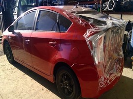 2012 TOYOTA PRIUS, 1.8L, AT,  Z25214